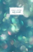 Graph Paper Notebook