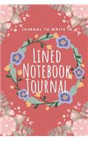 2020 Notebook
