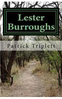 Lester Burroughs