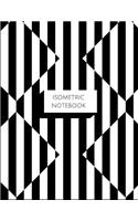 Isometric Notebook