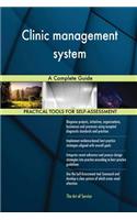 Clinic management system: A Complete Guide