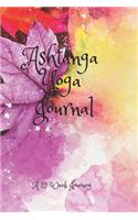 Ashtanga Yoga Journal