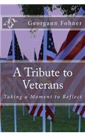 A Tribute to Veterans