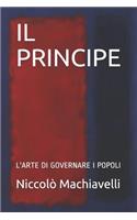 Il Principe: L'Arte Di Governare I Popoli(1 Philosophy.It)