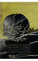 Undated Planner Cleasz