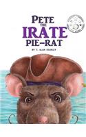 Pete the Irate Pie-Rat