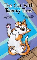 Cat With Twenty Toes