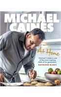 Michael Caines At Home