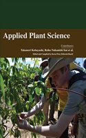 Applied Plant Science