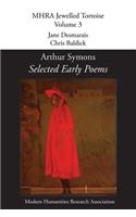 Selected Early Poems