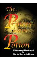 Princes and the Potion