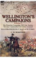 Wellington's Campaigns