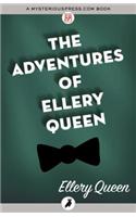 The Adventures of Ellery Queen