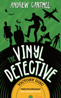 Vinyl Detective - Victory Disc (Vinyl Detective 3)
