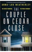 The Couple on Cedar Close