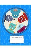 This is MY STEM Journal