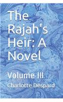 The Rajah's Heir