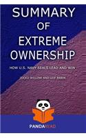 Summary Extreme Ownership by Jocko Willink and Leif Babin