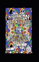 Bargain Backgrounds and Krazy Caleidoscopes