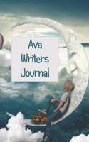 Ava Writers Journal
