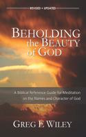 Beholding the Beauty of God