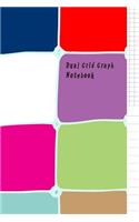 Dual Grid Graph Notebook