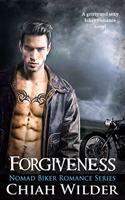 Forgiveness: Nomad Biker Romance