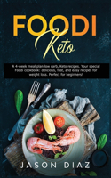 Foodi Keto
