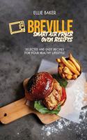 Breville Smart Air Fryer Oven Recipes