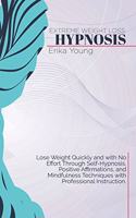 Extreme Weight Loss Hypnosis