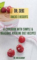 DR. SEBI Snacks e Desserts