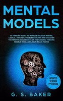 MENTAL MODELS ( Updated Version 2nd Edition )