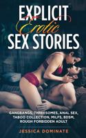 Explicit Erotic Sex Stories