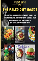 The Paleo Diet Basics