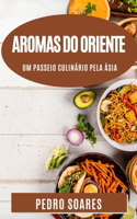 Aromas do Oriente