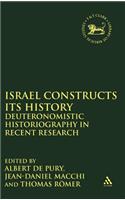 Israel Constructs its History