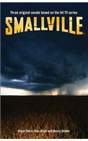 Smallville Omnibus 1