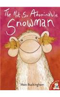 The Not So Abominable Snowman