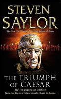 The Triumph of Caesar: (Roma Sub Rosa)