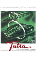 Tatra - The Legacy of Hans Ledwinka