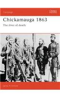 Chickamauga 1863