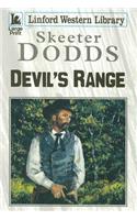Devil's Range