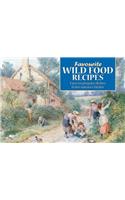 Favourite Wild Food Recipes