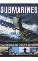 The Illustrated World Guide To Submarines