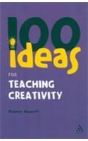 100 Ideas For Teaching Creativity