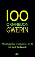 100 o Ganeuon Gwerin