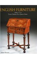 English Furniture from Charles II to Queen Anne 1660-1714