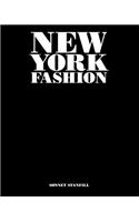 New York Fashion