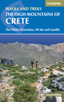 The High Mountains of Crete