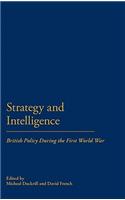 Strategy & Intellegence